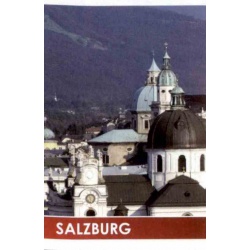 Sede Salzburg 20 Panini Uefa Euro 2008 Austria Switzerland