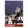 Venue Salzburg 20 Panini Uefa Euro 2008 Austria Switzerland