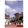 Venue Klagenfurt 28 Panini Uefa Euro 2008 Austria Switzerland