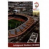 Stadium Zürich 35 Panini Uefa Euro 2008 Austria Switzerland
