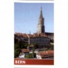 Venue Bern 40 Panini Uefa Euro 2008 Austria Switzerland