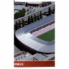 Estadio Genève 42 Panini Uefa Euro 2008 Austria Switzerland