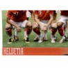 Team Photo 3 Switzerland 49 Panini Uefa Euro 2008 Austria Switzerland