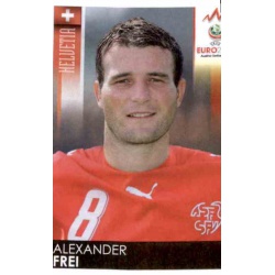 Alexander Frei Switzerland 69