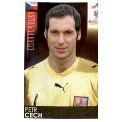 Petr Cech Czech Republic 78