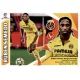 Rúben Semedo Villarreal UF22 Ediciones Este 2017-18