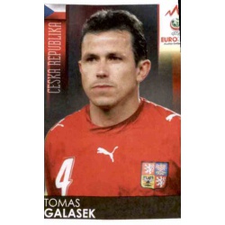Tomas Galasek Czech Republic 86