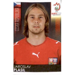 Jaroslav Plasil Czech Republic 89