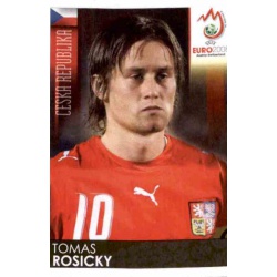 Tomas Rosicky Czech Republic 91