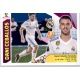 Dani Ceballos Real Madrid UF23 Ediciones Este 2017-18