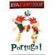 Portugal Mascota 98 Panini Uefa Euro 2008 Austria Switzerland