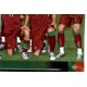 Team Photo 4 Portugal 102 Panini Uefa Euro 2008 Austria Switzerland