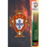 Escudo Portugal 103 Panini Uefa Euro 2008 Austria Switzerland