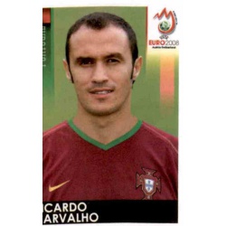 Ricardo Carvalho Portugal 105