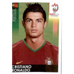 Cristiano Ronaldo Portugal 120