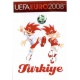 Turkey Mascot 124 Panini Uefa Euro 2008 Austria Switzerland