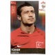 Tümer Metin Turkey 141 Panini Uefa Euro 2008 Austria Switzerland