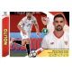 Nolito Sevilla UF28 Ediciones Este 2017-18