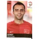 Semih Sentürk Turkey 145 Panini Uefa Euro 2008 Austria Switzerland
