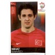 Nihat Kahveci Turkey 146 Panini Uefa Euro 2008 Austria Switzerland