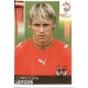 Christoph Leitgeb Austria 165 Panini Uefa Euro 2008 Austria Switzerland