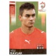 Veli Kavlak Austria 168 Panini Uefa Euro 2008 Austria Switzerland