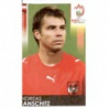 Andreas Ivanschitz Austria 170 Panini Uefa Euro 2008 Austria Switzerland