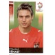 Roman Kienast Austria 172 Panini Uefa Euro 2008 Austria Switzerland