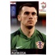 Stipe Pletikosa Croatia 182 Panini Uefa Euro 2008 Austria Switzerland