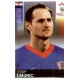 Josip Simunic Croatia 183 Panini Uefa Euro 2008 Austria Switzerland