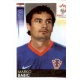 Marko Babic Croatia 189 Panini Uefa Euro 2008 Austria Switzerland