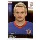 Ivan Rakitic Croatia 192 Panini Uefa Euro 2008 Austria Switzerland