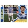 De la Bella Real Sociedad UF33 Ediciones Este 2017-18