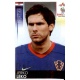 Jerko Leko Croatia 195 Panini Uefa Euro 2008 Austria Switzerland