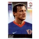 Ivica Olic Croatia 198 Panini Uefa Euro 2008 Austria Switzerland