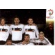 Team Photo 2 Germany 204 Panini Uefa Euro 2008 Austria Switzerland