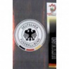 Emblem Germany 207 Panini Uefa Euro 2008 Austria Switzerland