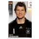 Jens Lehmann Germany 208 Panini Uefa Euro 2008 Austria Switzerland