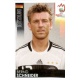 Bernd Schneider Germany 216 Panini Uefa Euro 2008 Austria Switzerland