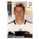 Bastian Schweinsteiger Germany 220 Panini Uefa Euro 2008 Austria Switzerland