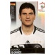 Mario Gomez Germany 224 Panini Uefa Euro 2008 Austria Switzerland