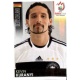 Kevin Kuranyi Germany 226 Panini Uefa Euro 2008 Austria Switzerland