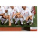 Team Photo 4 Poland 232 Panini Uefa Euro 2008 Austria Switzerland