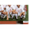 Team Photo 4 Poland 232 Panini Uefa Euro 2008 Austria Switzerland