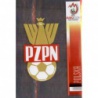 Emblem Poland 233 Panini Uefa Euro 2008 Austria Switzerland