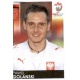Pawel Golanski Poland 240 Panini Uefa Euro 2008 Austria Switzerland