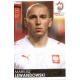 Mariusz Lewandowski Poland 243 Panini Uefa Euro 2008 Austria Switzerland
