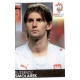 Euzebiusz Smolarek Poland 247 Panini Uefa Euro 2008 Austria Switzerland
