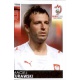 Maciej Zurawski Poland 251 Panini Uefa Euro 2008 Austria Switzerland