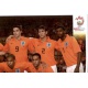 Team Photo 2 Holland 256 Panini Uefa Euro 2008 Austria Switzerland